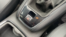 Vauxhall Grandland X 1.2 Turbo Tech Line Nav 5dr Petrol Hatchback